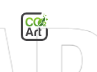 CO2Art logo